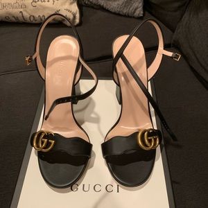 Gucci Heels